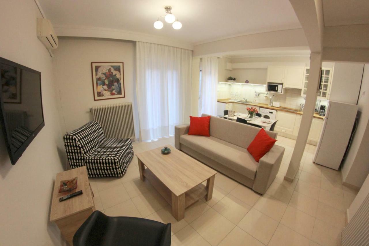 Casa City Center Appartement Thessaloniki